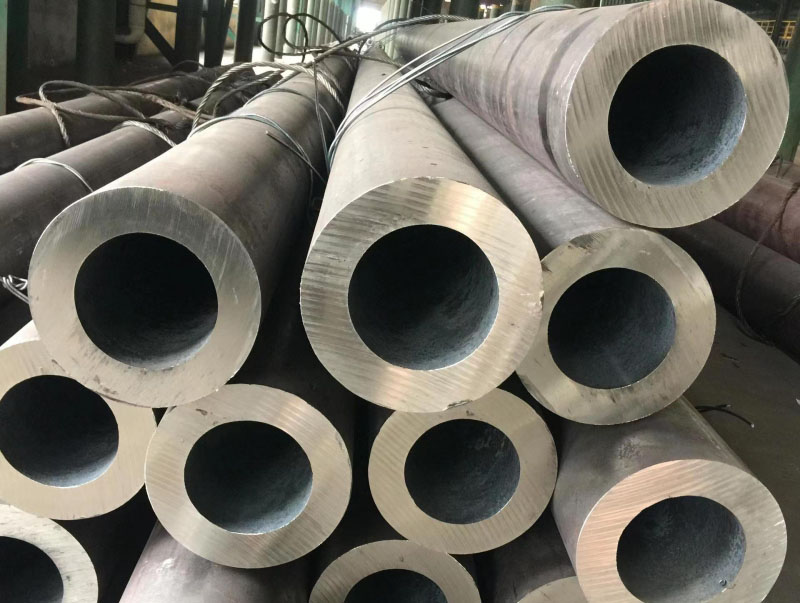 儋州20MnG无缝钢管